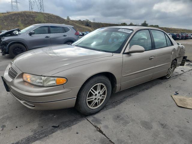BUICK REGAL LS