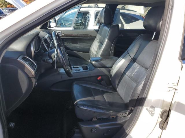 2011 JEEP GRAND CHER - 1J4RR4GG7BC656182