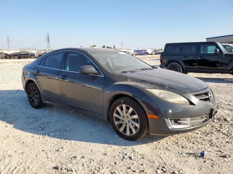 2012 MAZDA 6 I - 1YVHZ8DHXC5M20793