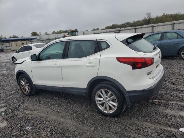 2017 NISSAN ROGUE SPOR #3290278221