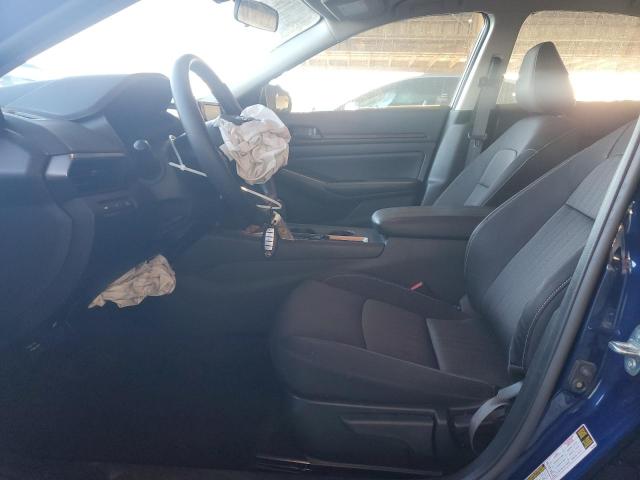 2024 NISSAN ALTIMA S 1N4BL4BV2RN421675