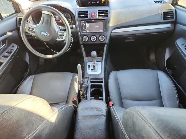 2014 SUBARU XV CROSSTR - JF2GPAKC3EH302481