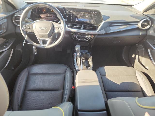 2025 CHEVROLET TRAX ACTIV #3296221419