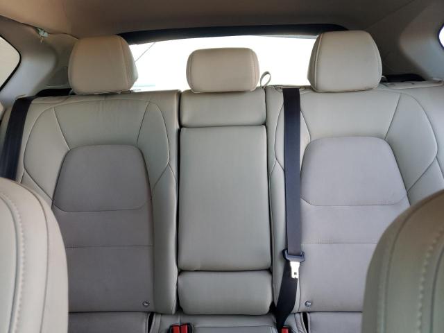 2019 MAZDA CX-5 TOURI - JM3KFACM0K0697370