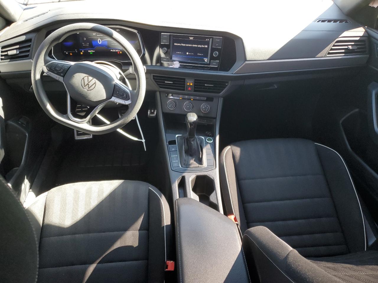 VOLKSWAGEN JETTA SPORT