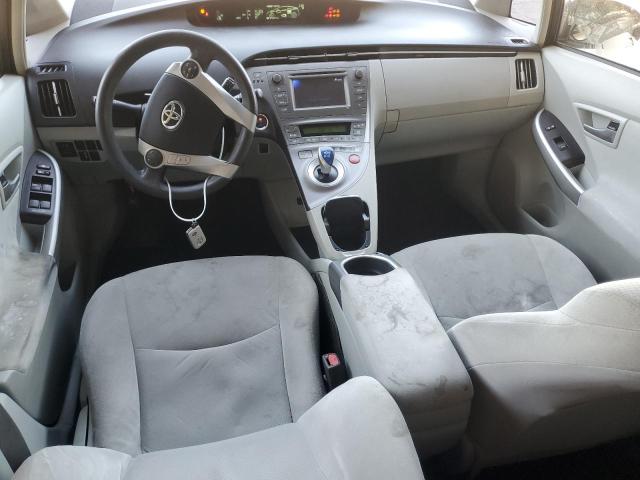 2014 TOYOTA PRIUS - JTDKN3DU0E1758821