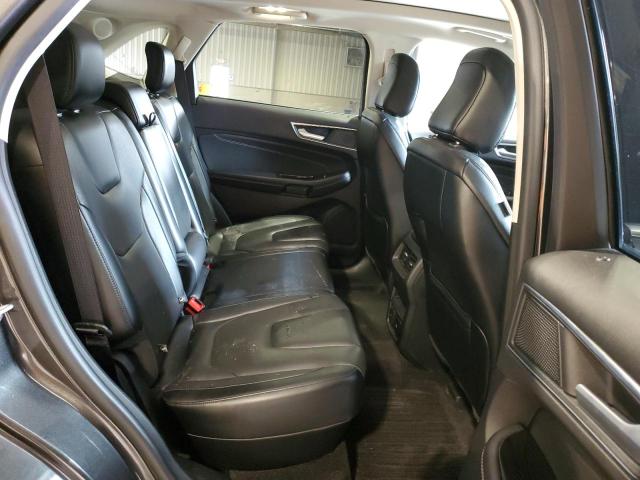 2020 FORD EDGE TITANIUM #3304721955