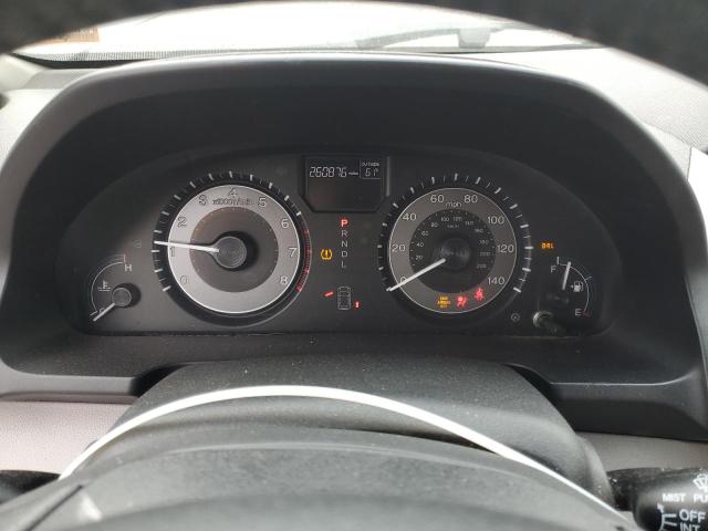 2012 HONDA ODYSSEY EX - 5FNRL5H64CB007284