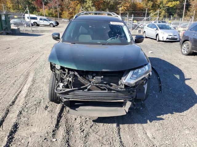 2020 NISSAN ROGUE S - 5N1AT2MV8LC761564