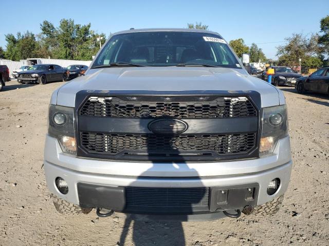 2013 FORD F150 SUPER - 1FTFW1ET9DFD95283