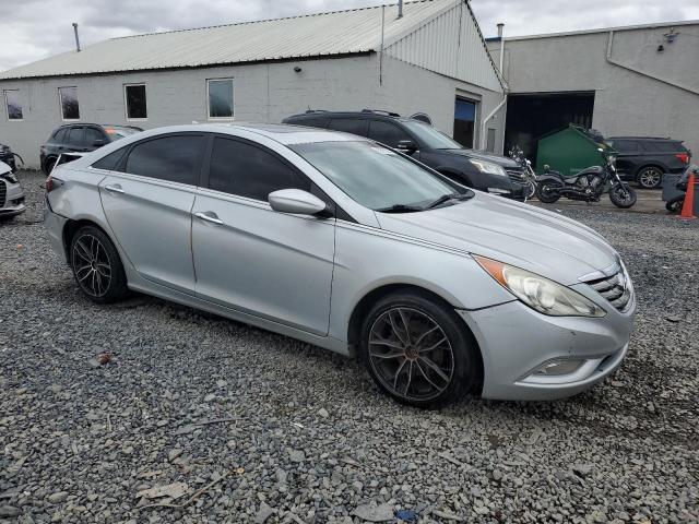 2011 HYUNDAI SONATA SE #3303626927
