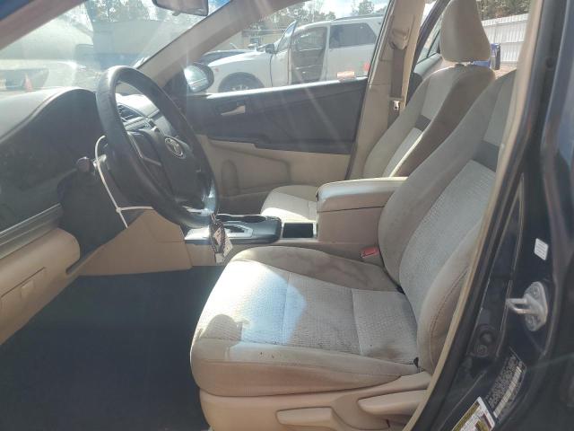 2012 TOYOTA CAMRY BASE - 4T1BF1FKXCU578010