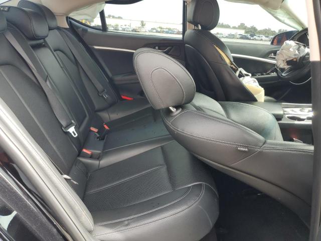 2022 GENESIS G70 BASE - KMTG34TA3NU092952