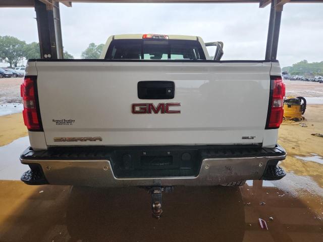 2015 GMC SIERRA K1500 SLT 3GTU2VEC1FG425288