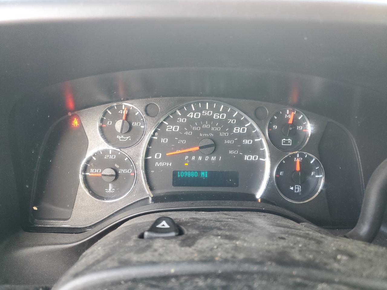 CHEVROLET EXPRESS G2