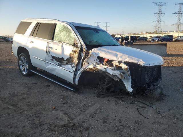 2016 CADILLAC ESCALADE P #3290373778