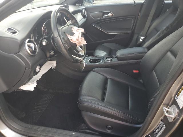 2017 MERCEDES-BENZ CLA 250 4M - WDDSJ4GB1HN402747