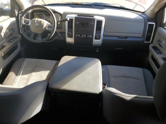 2011 DODGE RAM 1500 - 1D7RV1CT9BS641763