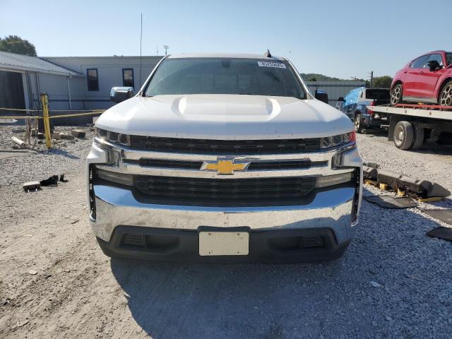 2020 CHEVROLET SILVERADO 3GCPWCED9LG295044