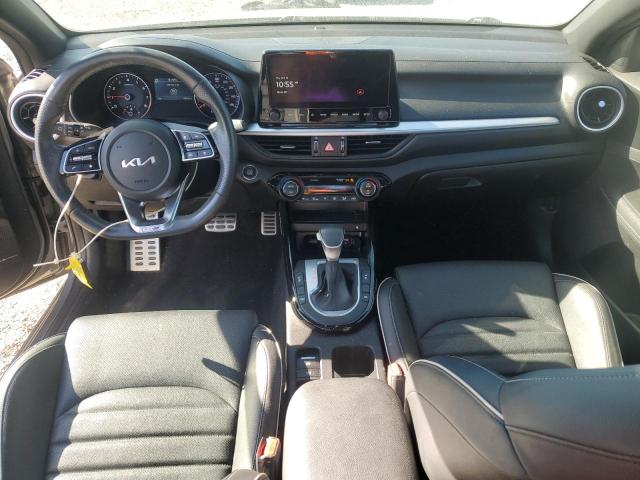 2023 KIA FORTE GT L 3KPF54AD4PE671550