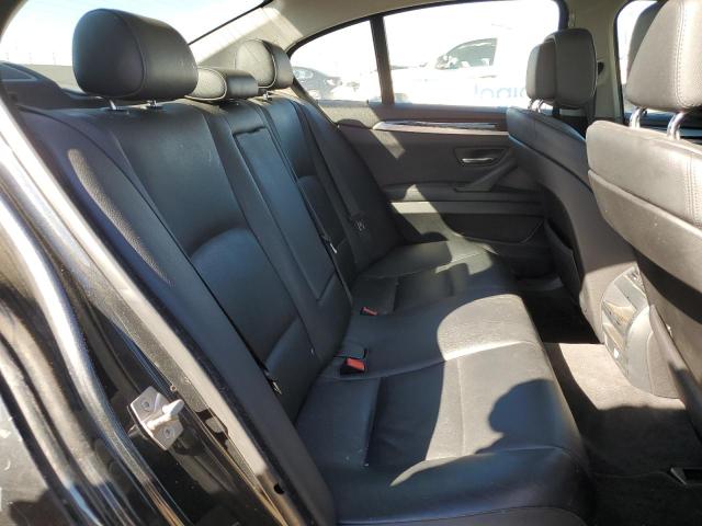 2012 BMW 528 I - WBAXG5C55CDX03912