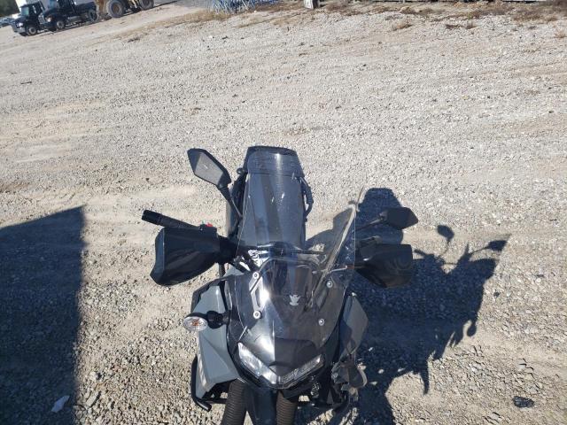 2023 KAWASAKI KL650 F ML5KLEF14PDA22354