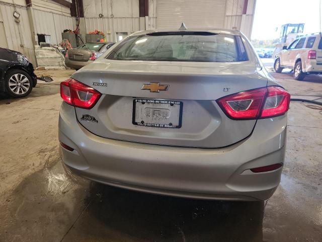 2016 CHEVROLET CRUZE LT - 1G1BE5SM1G7291710