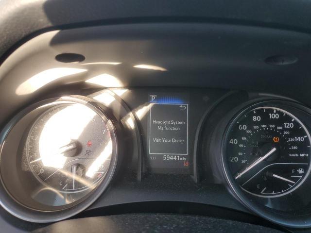 2022 TOYOTA CAMRY SE #3296233443