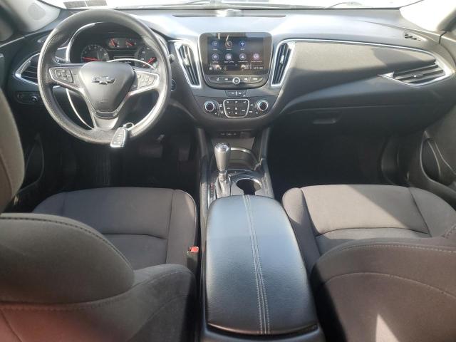 2020 CHEVROLET MALIBU LT #3301933418