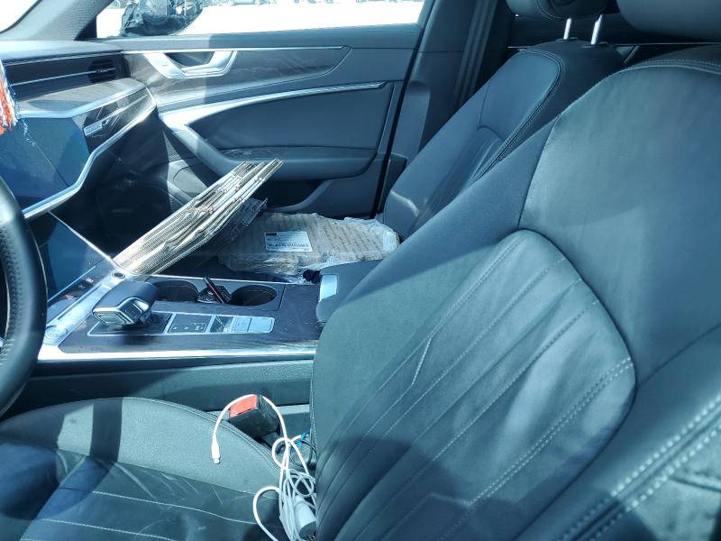 2019 AUDI A6 PREMIUM #3297251452