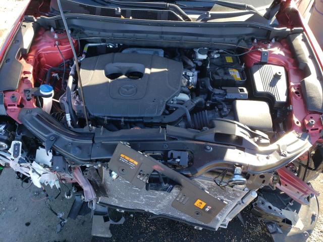 2025 MAZDA CX-5 PREMIUM PLUS - JM3KFBEM2S0563639