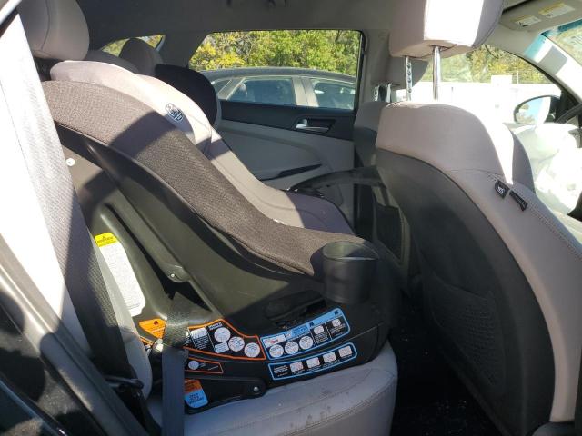 2020 HYUNDAI TUCSON SE #3296230528