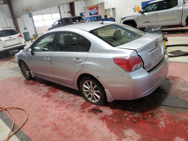 2013 SUBARU IMPREZA PR - JF1GJAC69DH015367