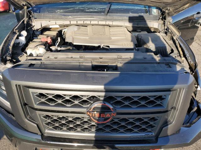2024 NISSAN TITAN PRO-4X - 1N6AA1ED4RN101106