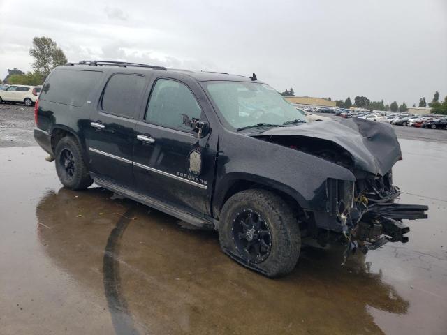 2011 CHEVROLET SUBURBAN K #3291244970