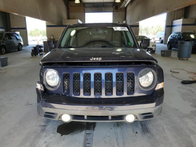 2017 JEEP PATRIOT SP 1C4NJPBB7HD121445