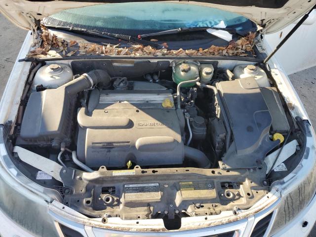 2009 SAAB 9-3 2.0T #3283834466