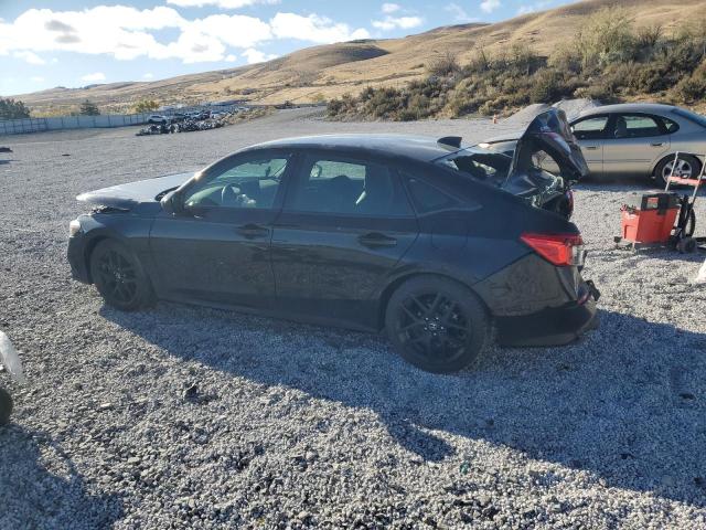 2024 HONDA CIVIC SPOR #3302105130