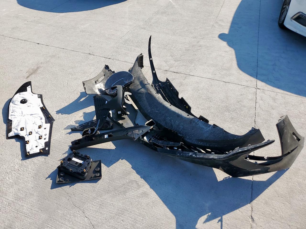 CHEVROLET EQUINOX RS