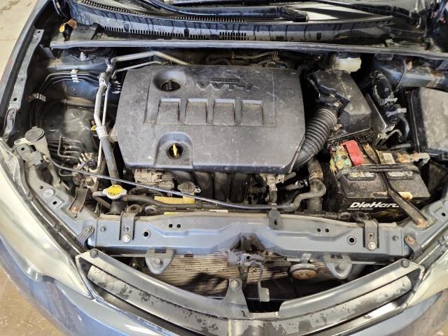 2014 TOYOTA COROLLA L - 2T1BURHE5EC157893