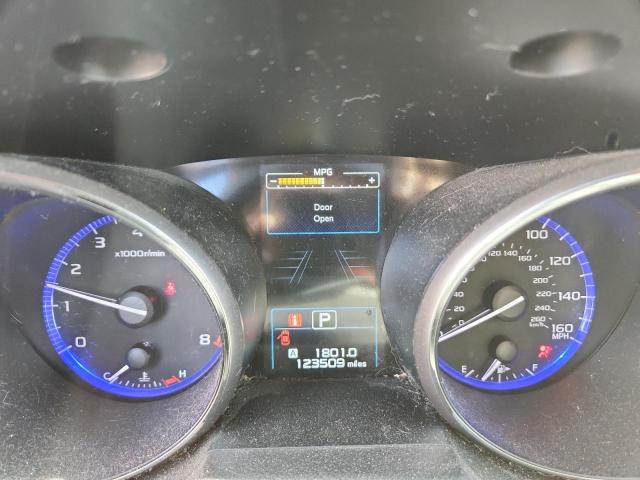 2017 SUBARU OUTBACK 3. - 4S4BSENC9H3335489