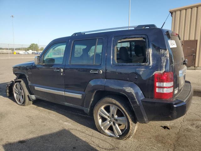 2011 JEEP LIBERTY SP - 1J4PN2GK2BW555559