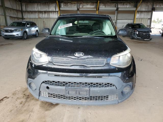 2019 KIA SOUL - KNDJN2A29K7660579