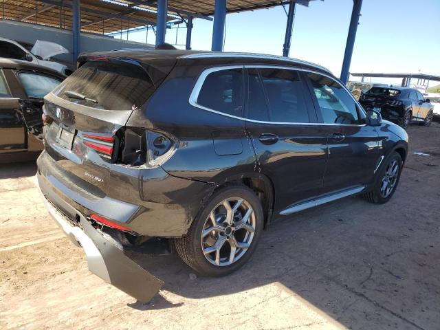 2022 BMW X3 SDRIVE3 - WBX47DP07NN177863