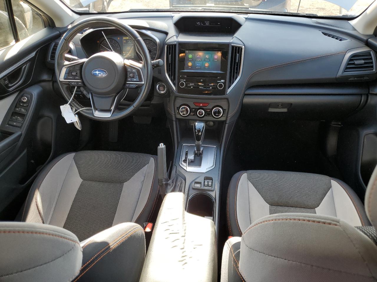 SUBARU CROSSTREK PREMIUM