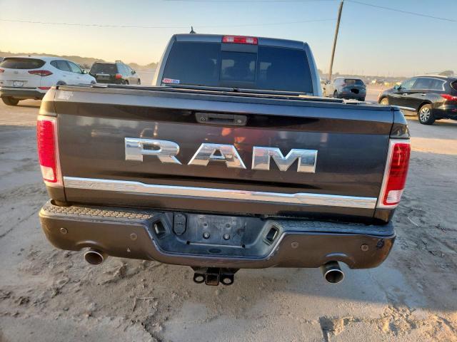 2016 RAM 1500 LONGHORN #3263631698