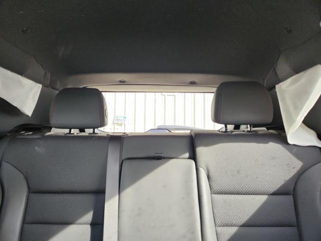 2021 CHEVROLET TRAILBLAZER RS KL79MUSL6MB165097