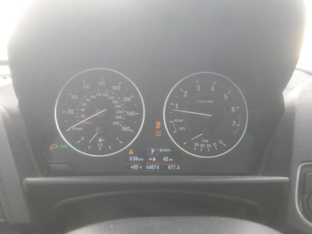 2016 BMW M235XI WBA1J9C52GV371880