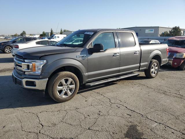 FORD F150 SUPER