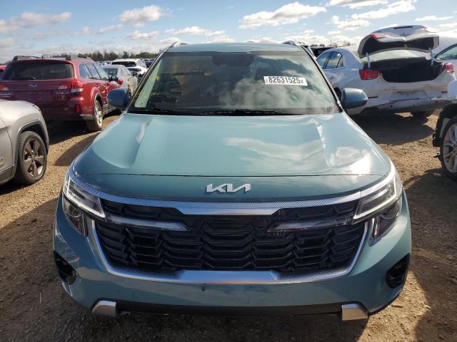 2026 KIA SELTOS EX #3296407646